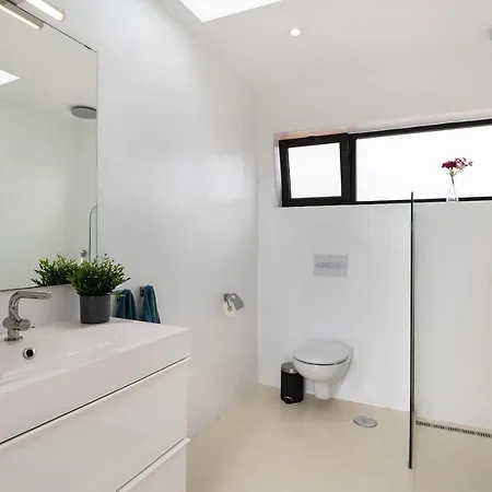 Playa Marina Eco And Pool Mala View Villa