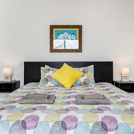 Playa Marina Eco And Pool Mala View Villa Arrieta (Lanzarote)