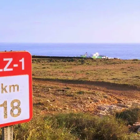 Playa Marina Eco And Pool Mala View Villa *