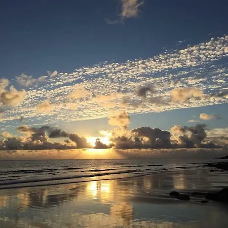 Playa Marina Eco And Pool Mala View Villa