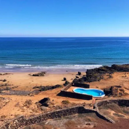 Playa Marina Eco And Pool Mala View *
