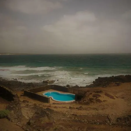 Playa Marina Eco And Pool Mala View