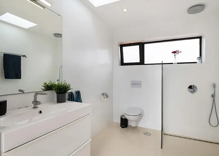 Playa Marina Eco And Pool Mala View Villa