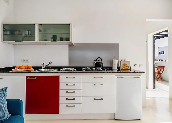 Playa Marina Eco And Pool Mala View Villa *