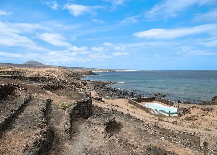 Playa Marina Eco And Pool Mala View Villa