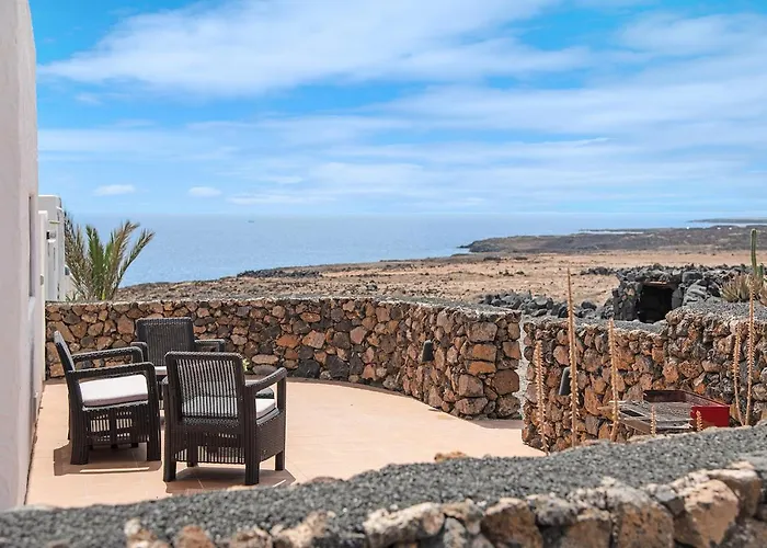 Playa Marina Eco And Pool Mala View Villa