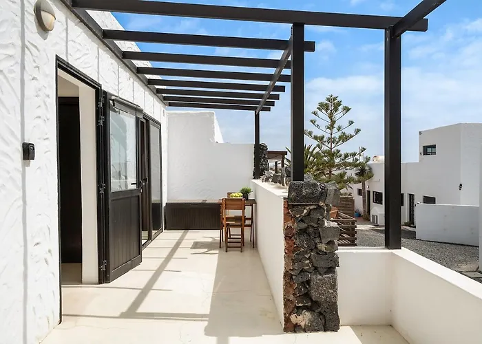 Playa Marina Eco And Pool Mala View