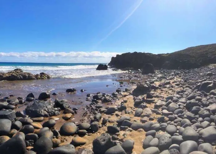 Villa Playa Marina Eco And Pool Mala View