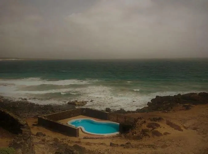 Playa Marina Eco And Pool Mala View