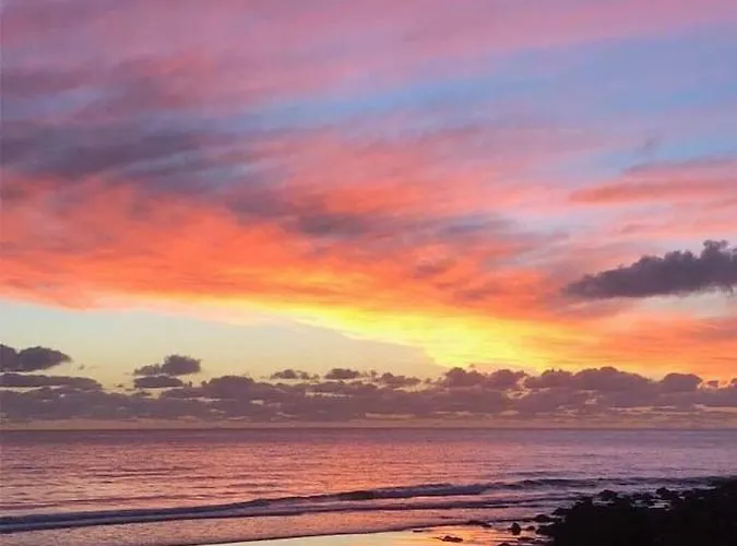 Playa Marina Eco And Pool Mala View Villa *