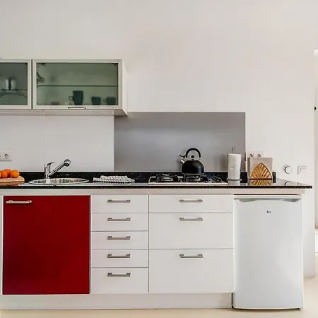 Playa Marina Eco And Pool Mala View וילה *