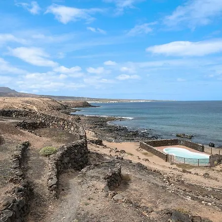 Playa Marina Eco And Pool Mala View Willa