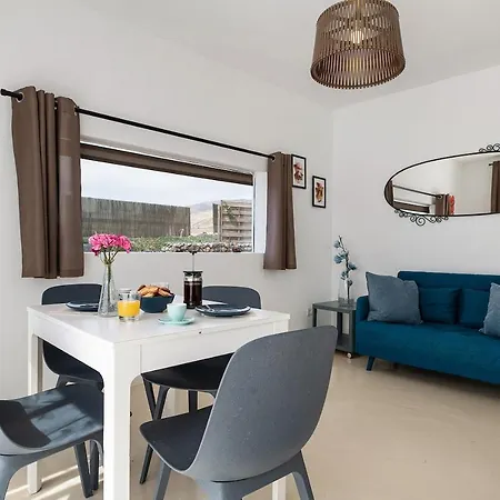 Playa Marina Eco And Pool Mala View * ארייטה