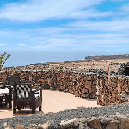 Playa Marina Eco And Pool Mala View Willa