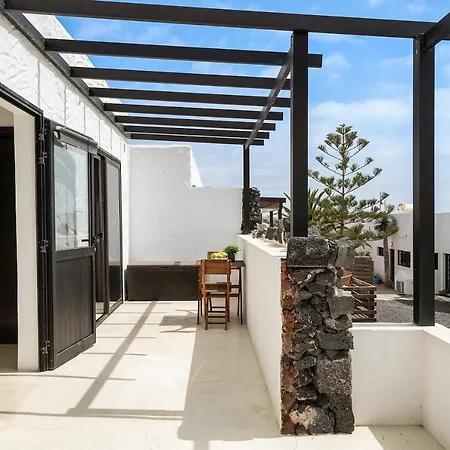 Playa Marina Eco And Pool Mala View