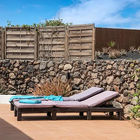 Playa Marina Eco And Pool Mala View וילה *