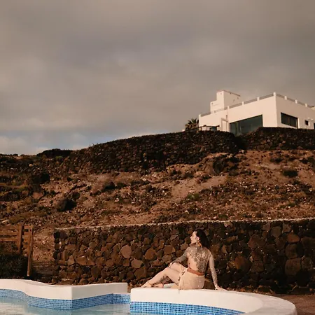 Playa Marina Eco And Pool Mala View Βίλα