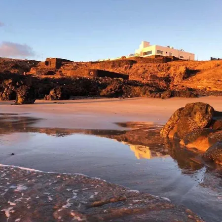 Playa Marina Eco And Pool Mala View ארייטה