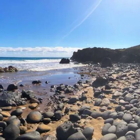 וילה Playa Marina Eco And Pool Mala View
