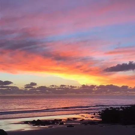 Playa Marina Eco And Pool Mala View וילה *