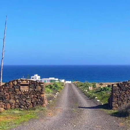 Playa Marina Eco And Pool Mala View *