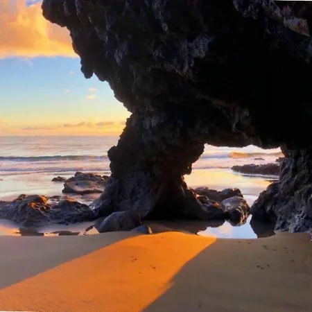 Playa Marina Eco And Pool Mala View וילה ארייטה