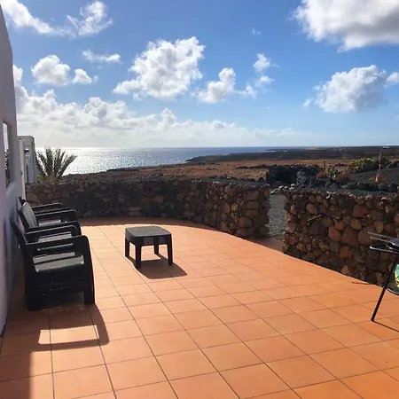 Playa Marina Eco And Pool Mala View * ארייטה