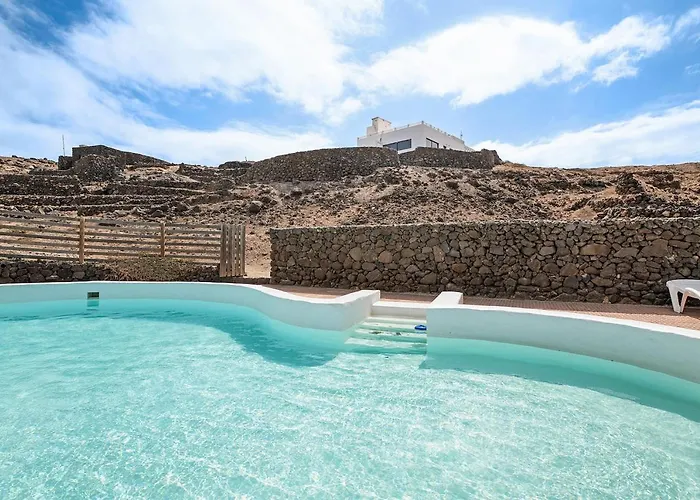 Playa Marina Eco And Pool Mala View