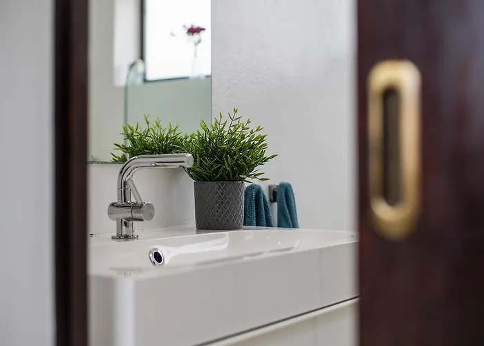 ヴィラ Playa Marina Eco And Pool Mala View アリエタ