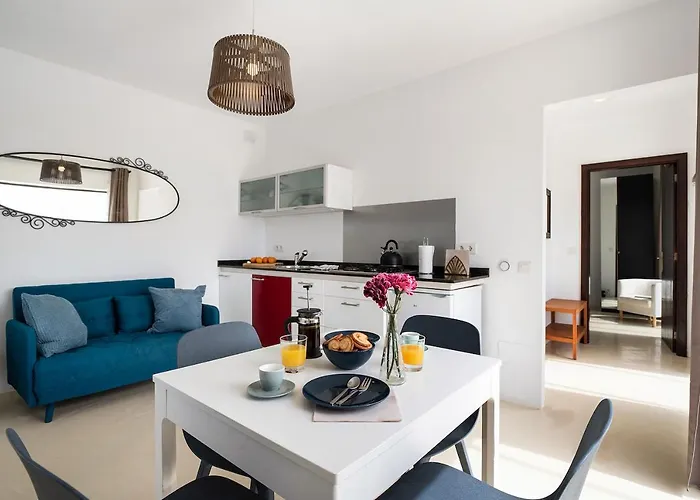 Playa Marina Eco And Pool Mala View ヴィラ アリエタ