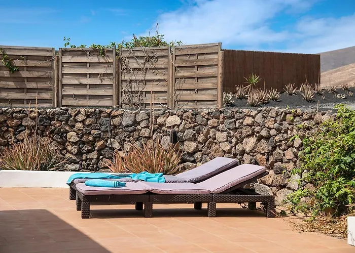 Playa Marina Eco And Pool Mala View Vila *