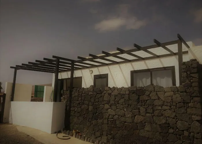 Playa Marina Eco And Pool Mala View Vila *