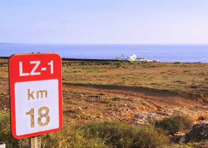 Playa Marina Eco And Pool Mala View Vila *