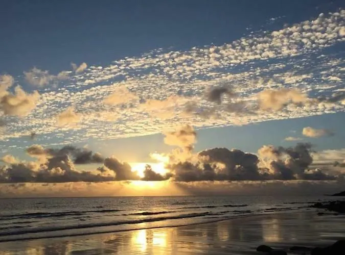 Playa Marina Eco And Pool Mala View ヴィラ