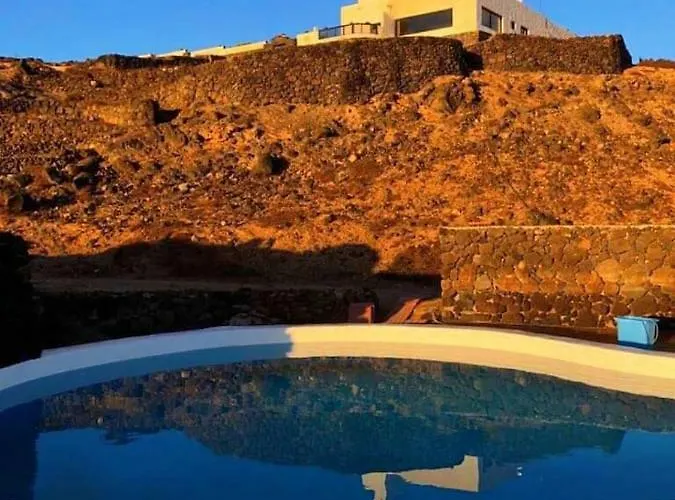 Vila Playa Marina Eco And Pool Mala View *