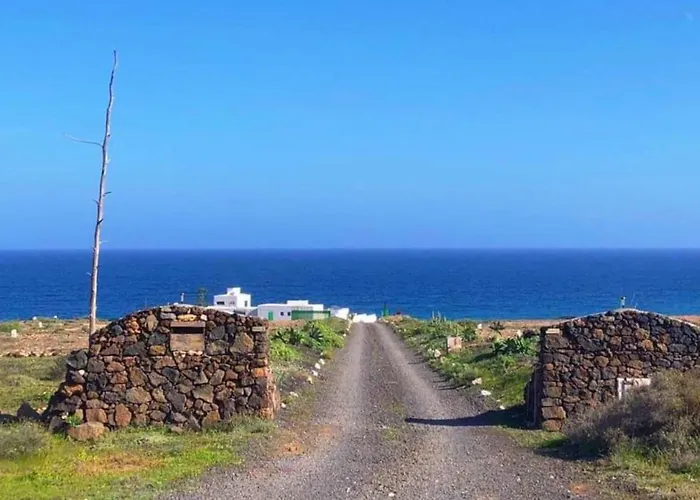 Playa Marina Eco And Pool Mala View *