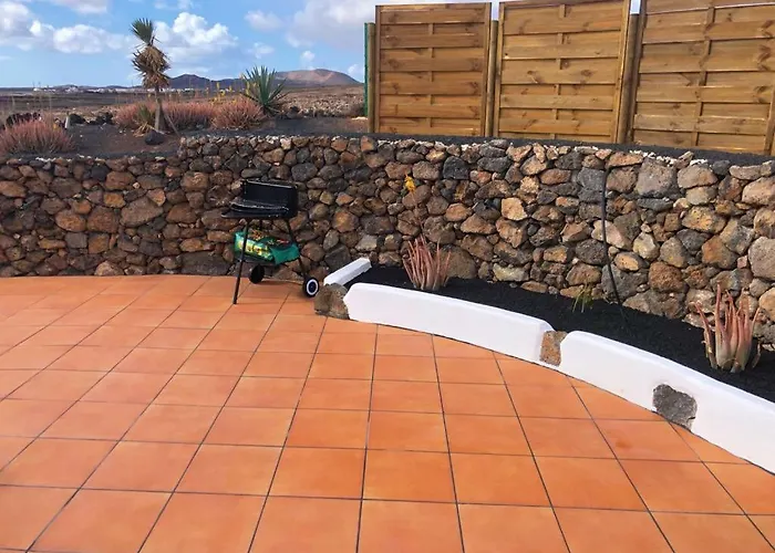 Vila Playa Marina Eco And Pool Mala View