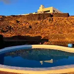 Villa Playa Marina Eco And Pool Mala View *