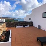 Playa Marina Eco And Pool Mala View Villa Arrieta (Lanzarote)